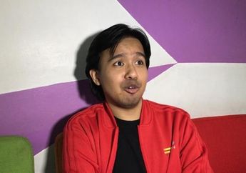 Namanya Dikait-kaitkan dengan Berbagai Kasus, Joshua Suherman Gerah Inisialnya Disebut Sebagai Selebriti yang Ditangkap Narkoba hingga Penganiaya Perawat di RS Siloam!