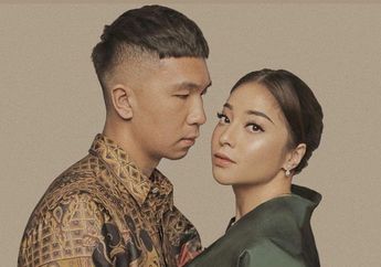 Pernikahannya Sudah di Depan Mata, Nikita Willy Ternyata Harus Terima Pil Pahit Karena Harus Tunda Nikah dengan Indra Priawan Gegara PSBB: Ya Mau Gimana..
