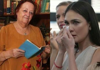 Sempat Wanti-wanti Luna Maya Sebelum Hembuskan Napas Terakhir, Terungkap Ramalan Mama Lauren 11 Tahun Silam Soal Nasib Mantan Ariel NOAH yang Kini Bak Jadi Kenyataan: Kasihan ya Kamu...