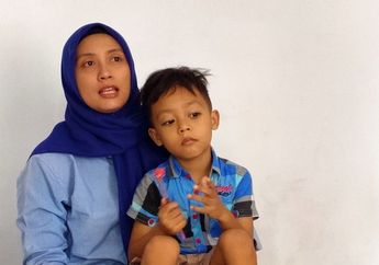 Jerit Istri ABK di Kapal China yang Diberi Makan Bangkai Ayam, Kirim Surat Terbuka untuk Jokowi : Saya Mohon Bantuannya Pak Presiden