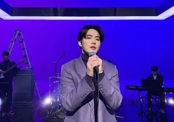 Asal Muasal Suho EXO Dituduh Tak Kembalikan 300 Pasang Sepatu Mahal Milik Stylist, Berawal dari Postingan Ini