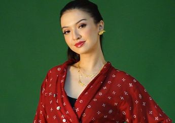 Hadiri Pesta Ulang Tahun, Raline Shah Pamer Kedekatan dengan Keluarga Ayah Gigi Hadid