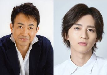 Aktor Kamen Rider Hiroki Iijima dan Pengisi Suara Naruto Toshihiko Seki Positif Terjangkit Covid-19, Agensi Ungkap Kondisi Terkini Mereka!