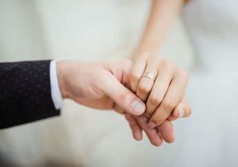 2 Hari Jelang Akad Nikah Mempelai Pria Ditemukan Tewas Bunuh Diri oleh Calon Istri, Diduga Putus Asa Tak Kuat Membayar Biaya Pernikahan