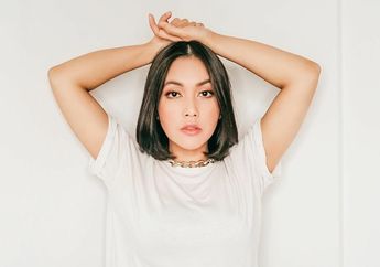 Penyakit sang Anak Belum Diketahui Meski Telah Dilarikan ke Rumah Sakit, Begini Reaksi Denada Soal Kemoterapi