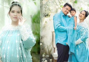 Jarang Umbar Kehidupan Pribadinya ke Publik, Kahiyang Ayu dan Bobby Nasution Luapkan Kebahagiaannya saat Rayakan Ultah Kedua Anaknya Sambil Pakai Baju Dinas, Hal Ini Jadi Sorotan!