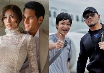 BERITA TERPOPULER: Richard Kyle Bebas Bak Burung Lepas dari Sangkar Usai Putus dari Jessica Iskandar, Hingga Deddy Corbuzier Kaget Anaknya Ngaku Sudah Pacaran 7 Tahun