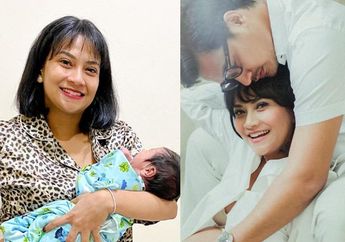 Jelang Sidang Perdana Kasus Narkoba, Vanessa Angel Sudah Lakukan Persiapan untuk Sang Buah Hati : Biar Gala Gak Nangis!