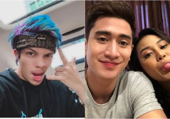 Blak-blakan Pilih Atta Halilintar Dibandingkan Verrell Bramasta, Aurel Hermansyah: Apapun Bisa Dia Jadiin Duit!
