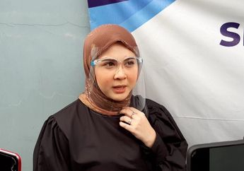 Kesha Ratuliu dan Adhi Permana Umumkan Bakal Menikah di Februari 2021