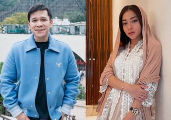 Pernah Main Sinetron Bareng, Jordi Onsu Bongkar Fakta Nikita Willy Bisa Ngatur PH hingga Bikin Pemain yang Tak Disukai Dipecat : Lo yang Atur, Jangan Bohong!