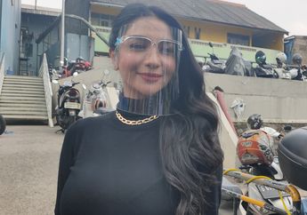 Digosipkan Punya Hubungan Spesial dengan Zack Lee yang Masih Berhubungan Baik dengan Nafa Urbach, Siva Aprilia Angkat Bicara