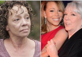 Ngaku Alami Pelecehan Seksual saat Ikut Ritual Satanis Sewaktu Berusia 10 Tahun, Kakak Mariah Carey Gugat Ibunya Sendiri!