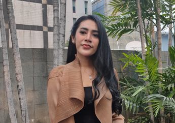 Tak Tahu Menahu Soal Pekerjaan yang Menyeretnya ke Kasus Prostitusi Online, Vernita Syabilla Akui Sudah Kantongi Rp 10 Juta