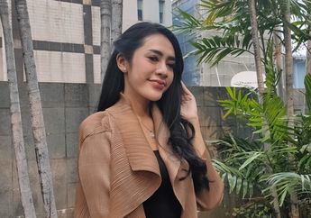 Bela Diri Bukan Artis Bookingan, Vernita Syabilla Ngaku Tuhan sebagai Saksinya: di Hotel Sentuhan pun Tidak!