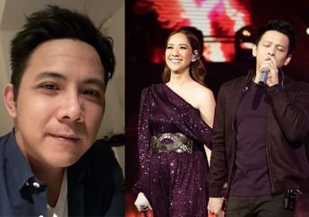 Tak Terima Ariel NOAH yang Ganteng dan Karismatik Disebut Pernah Ditolak BCL Mentah-mentah 13 Tahun Lalu, David NOAH Langsung Buka Suara: Harus Diluruskan Itu!