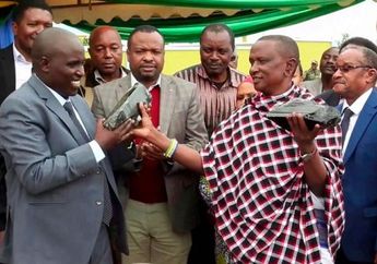 Tak Cukup Sekali, Pria Ini Dua Kali Ketiban Rejeki Nomplok Pertama dapat Rp50 Miliar, kedua Dapat Lagi Rp28 Miliar, Bukannya Untuk Senang-Senang, Uangnya Digunakan Untuk Hal Mengejutkan Ini