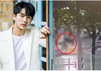 Video Rekaman CCTV Ungkap Detik-Detik Kecelakaan Mobil Fatal Seulong 2AM, Tabrak Pejalan Kaki hingga Tewas!