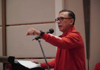 Ketum PSSI Sebut Dua Rombongan Timnas Indonesia Segera Diboyong ke Korsel