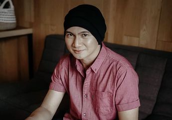 Dituduh Panen Pundi-pundi Rupiah Lewat Kontroversi Obat Covid-19, Anji Malah Ngaku Dijauhi Banyak Teman hingga Sederet Kerja Sama Diputus: Saya Penasaran, dari Mananya?