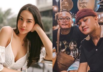 Muncul Ancaman Pembunuhan usai Rizky Febian Dituding sebagai Biang Kerok Putusnya Anya Geraldine dari Ovi Rangkuti, Sule Malah tak Laporkan Sang Peneror karena Hal Ini: Kan Hukumnya Dosa