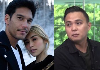 Sebut Richard Kyle Dekati Jessica Iskandar Cuma untuk Kepentingan Pribadi, Paranormal Gumay Bongkar Kedok Mantan Jedar : Tujuannnya dari Awal Tidak Baik!