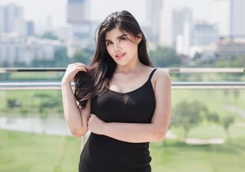 Niat Hati Beri Simpati, Dita Soedarjo Malah Ditegur Netizen Gegara Salah Sebut Soal Penyebab Ledakan Dahsyat di Beirut Lebanon: Jangan Bikin Statement Mba..