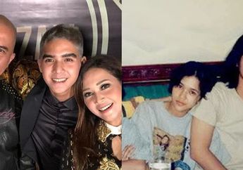 Belum Move On dari Perceraian Orang Tuanya, Al Ghazali Ketahuan Masih Simpan Foto Romantis Maia Estianty dan Ahmad Dhani di Rumahnya