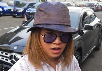 Dul Jaelani Murka Ketika Disuruh Pilih Tiara Idol atau Amanda Caesa