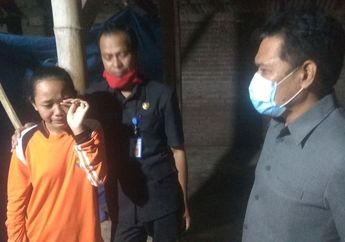 Hidup di Bawah Garis Kemiskinan hingga Dicela Gegara Tinggal di Kandang Ayam, Bocah SMP di Magetan Ungkap Curahan Hati Terdalam : Saya Pengin Cepat Kerja!