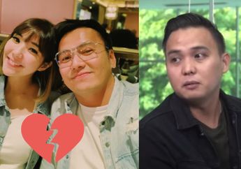 Bak Ketiban Karma Usai Tinggalkan Gading Marten, Gisella Anastasia Diramal Tak Bakal Berjodoh dengan Wijaya Saputra, Paranormal Indigo Cium Bau-bau Pansos: Si Laki-laki Punya Kepentingan Sendiri!