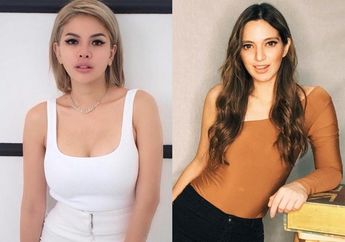 Grebek Rumah Nikita Mirzani, Nia Ramadhani Malah Keluhkan Sifat Anak Kandungnya: Anak Gue Banyak Banget Mintanya