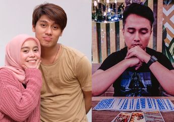 Kemesraan Lesty Kejora dan Rizky Billar Hanya Pemanis di Layar TV Saja, Paranormal Denny Darko Sebut Bila Menikah Nasib Buruk Mengiringi sang Pedangdut: Kariernya Akan Tidak Bagus