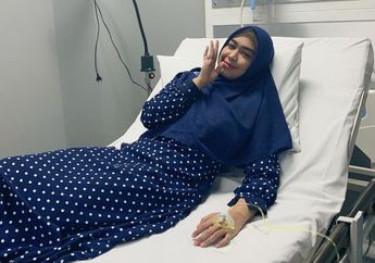 Mengenal Operasi Amandel yang Dilakukan Ria Ricis Setahun Lalu, Ahli Ungkap Efek Jangka Panjang yang Mengerikan,&nbsp;Satu di Antaranya Asma!