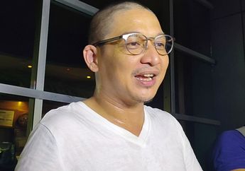 Rambut Pirang Viral Miliknya Ditegur Mendagri Tito Karnavian, Pasha Ungu: Tidak Ada Lagi Argumentasi Kecuali Patuh!