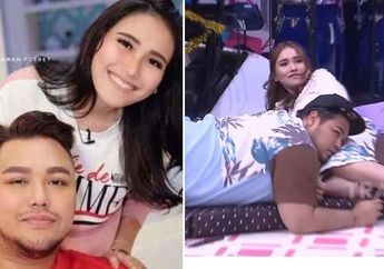 Tak Banyak yang Tahu, Meski Cintanya Bertepuk Sebelah Tangan, Rupanya Momen Inilah yang Buat Ivan Gunawan Klepek-klepek PadaJanda Beranak Satu ini