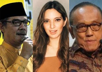Ayah Kandung dan Mertuanya Masuk Jajaran Politisi Senior, Nia Ramadhani Justru Ogah Banting Setir ke Dunia Politik yang Penuh Intrik: Ngeri, Nggak Tau Mana Temen Mana Enggak!
