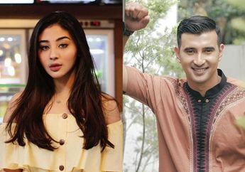 Bikin Heboh, Ali Syakieb Keciduk Sedang Fitting Baju Pengantin, Kode Bakal Nikahi Margin Wieheerm dalam Waktu Dekat?