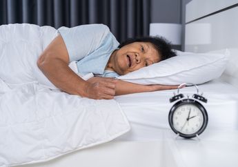 Ngeri! Ternyata Wanita yang Sudah Menopause Bisa Alami Masalah Kesehatan Ini, Mulai dari Sering Ngompol sampai Penyakit Jantung