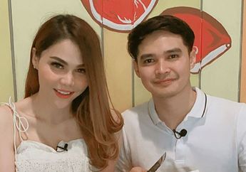 Gencar Dijodohkan Usai Kerap Kolaborasi Bersama dengan Aiman Ricky, Katty Butterfly Langsung dapat Restu dari Penggemarnya: Sudah, Jadian Aja!