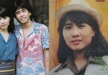 Selama Ini Disimpan Rapat karena Usia Pernikahannya hanya Seumur Jagung, Ternyata Sosok Istri Pertama Rano Karno bukan Orang Sembarangan