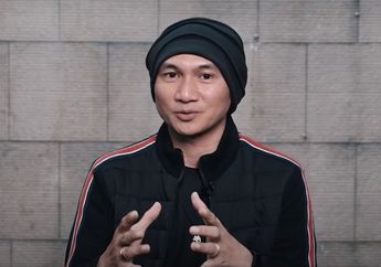 Anji Minta Maaf Soal Video Obat Covid-19, Ngaku Ikut Terkejut dengan Kredibilitas Hadi Pranoto yang Tidak Valid: Temuan Obat Covid Bukan Saya yang Bilang