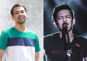 Geger! Raffi Ahmad Spill Foto Penampakan Hantu di RS Tempat Lahir Ariel NOAH, Gading Marten Sampai Syok: Siang Lho Ini