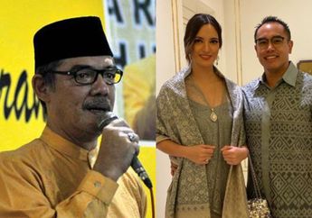 Hidupnya Bak Cinderella di Negeri Dongeng yang Ketiban Harta dari Suami Tajir, Siapa Sangka Nia Ramadhani Warisi Darah Seorang Politisi Tersohor di Masa Lalu
