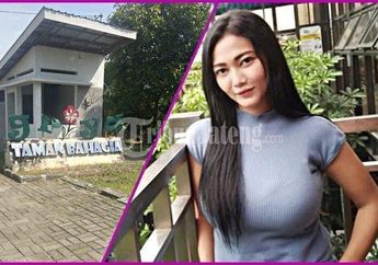 Masih Ingat dengan Penjual Tanah di Kudus dengan Bonus Janda Cantik? Konon Pria dari Korea Sudah Serius Membeli Sekaligus Mengawini sang Adik