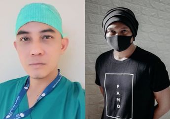 Dulu Lantang Sindir Konten Kreator yang Cuma Modal Kontroversi, Cuitan Pedas Anji Kini Diungkit Lagi oleh dr. Yusuf SpOG, Netizen: Jilat Ludah Sendiri!