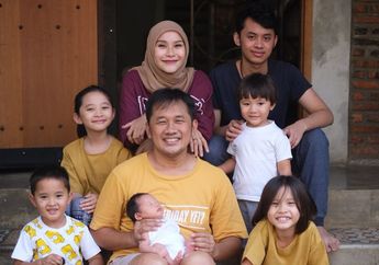 Tinggal di Yogyakarta, Putri Kedua Zaskia Adya Mecca 'Ngamen' Setiap Hari, Istri Hanung Bramantyo: Ini Bener-bener, ya!