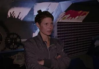 Masih Berusia 39 Tahun, Mantan Bintang Film Dewasa Ini Kini Harus Hidup di Gorong-gorong Las Vegas