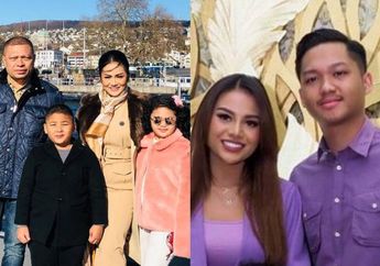 Sikapnya Berbeda 360 Derajat, Tega Abaikan Sampai Tak Pedulikan Aurel Hermansyah dan Azriel, Krisdayanti Justru Beri Pujian Setinggi Langit Putra Bungsunya Bersama Raul Lemos