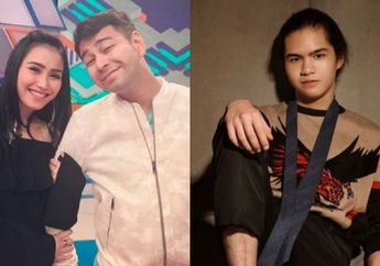 BERITA TERPOPULER: Seakan Nyindir Raffi Ahmad, Ayu Ting Ting Bongkar Borok Pria yang Bikin Dirinya Ilfeel, Hingga Dul Jaelani Beberkan Alasan Tak Sudi Panggil Mulan Jameela 'Mamah'